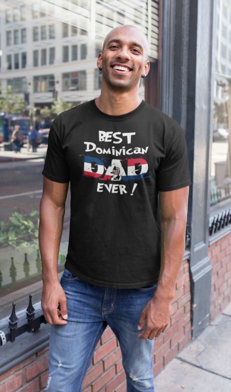 Best Dominican Dad