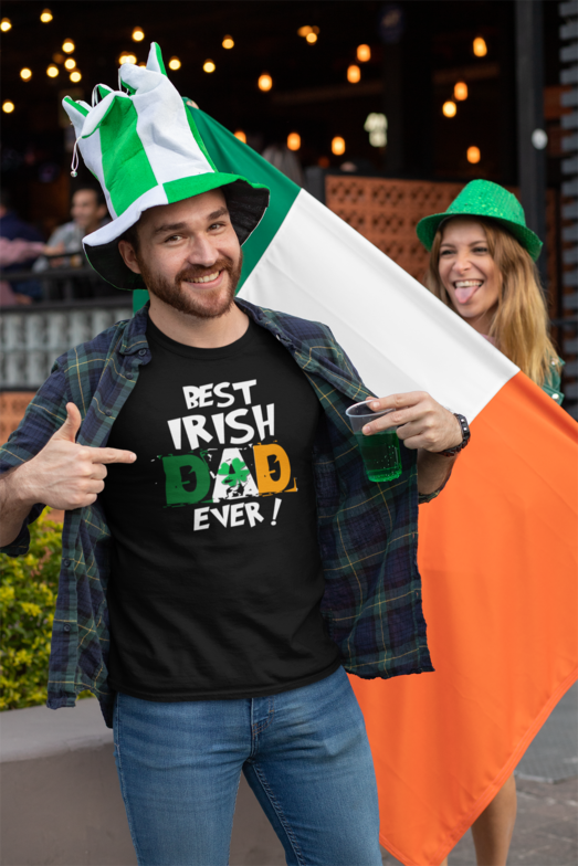 Best Irish Dad