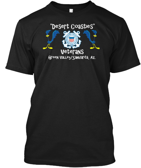 Click either Teespring or Redbubble below to place your order
