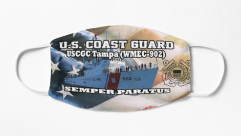 USCGC Tampa (WMEC-902)