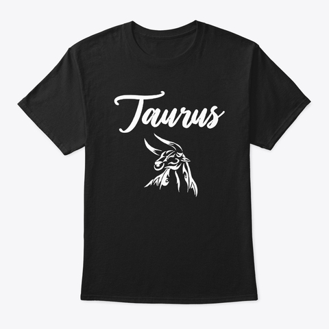 Taurus T-Shirt Line