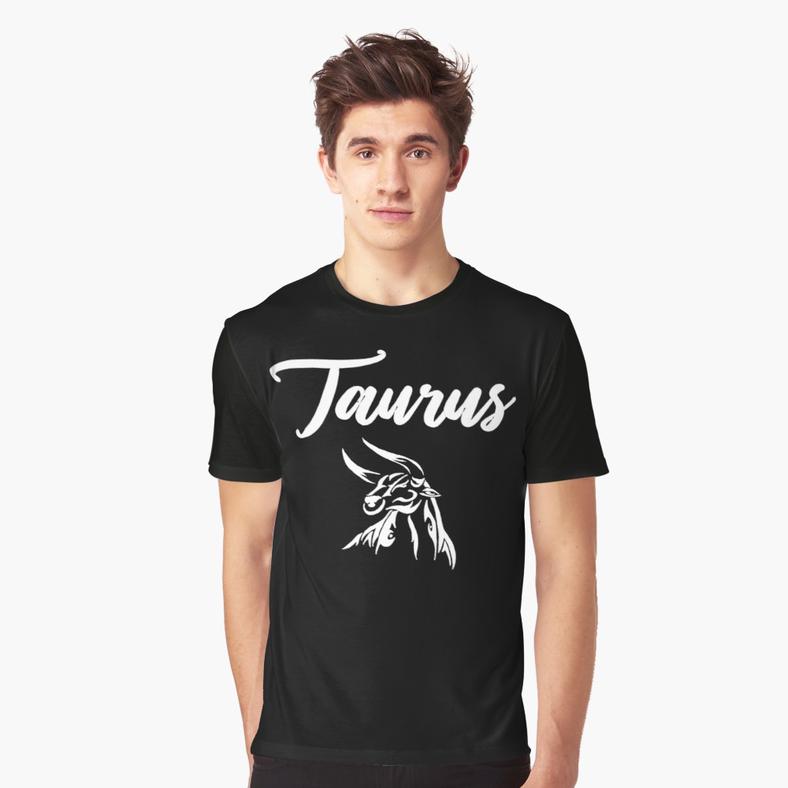 Taurus Front Design