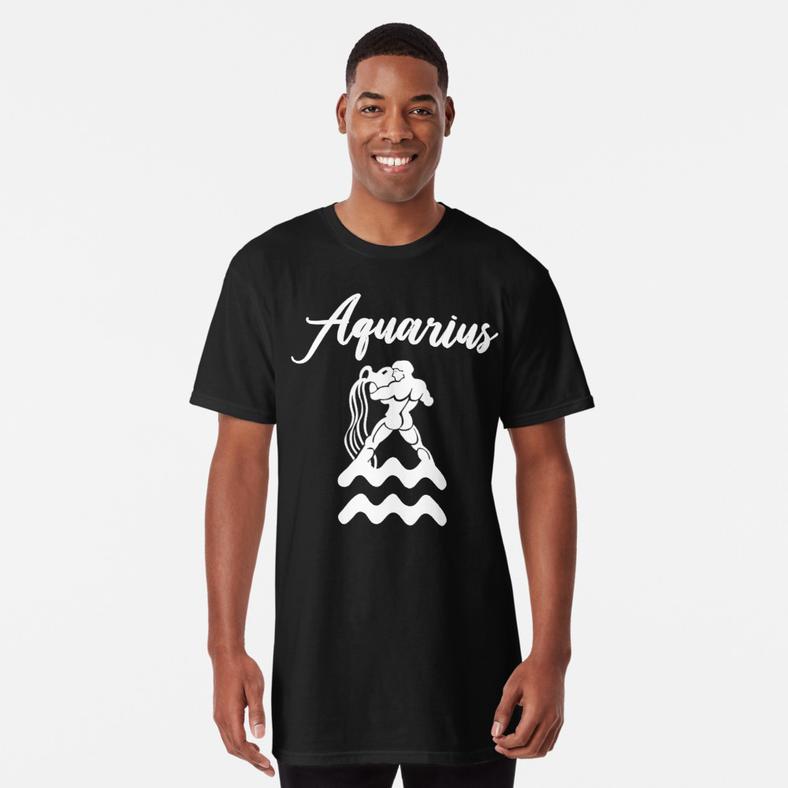 Aquarius Front Design