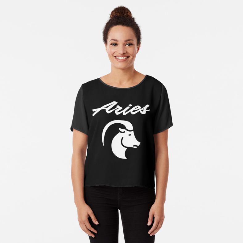 Aries Front Design
