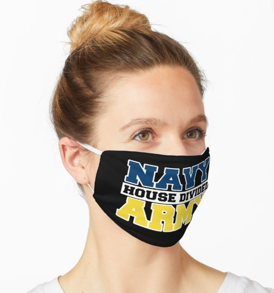 Design #149 - Navy House Divide Army