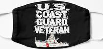 Design #16 - U.S. Coast Guard Veteran