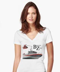 Click either Teespring or Redbubble below to place your order