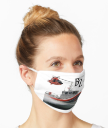 Design #83 - Bravo Zulu