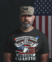 Click either Teespring or Redbubble below to place your order