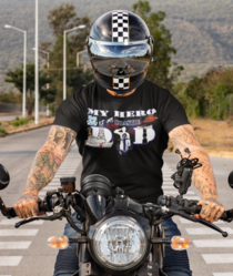 Click either Teespring or Redbubble below to place your order