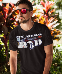 Click either Teespring or Redbubble below to place your order
