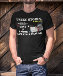 Click either Teespring or Redbubble below to place your order