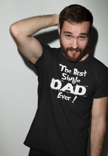 The Best Single Dad