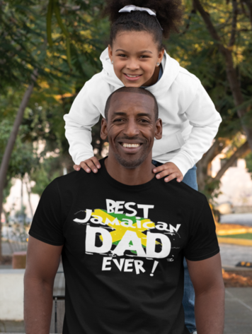 Best Jamaican Dad