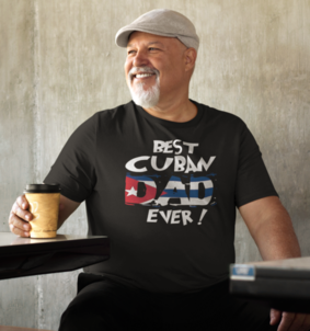 Best Cuban Dad