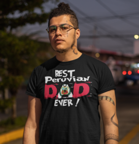 Best Peruvian Dad