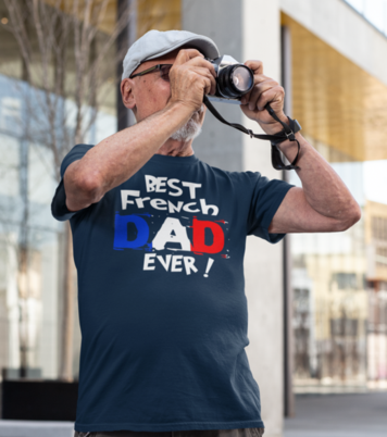 Best French Dad