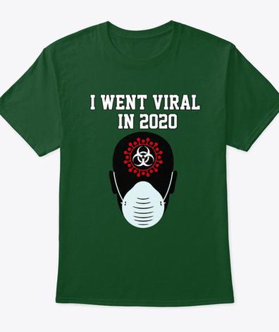I Went Viral in 2020