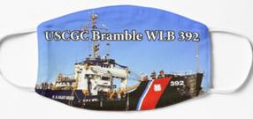 USCGC Bramble WLB-392