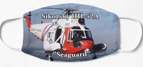 Sikorsky HH-52A "Seaguard"