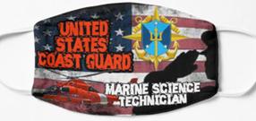 Marine Science Technician USCG