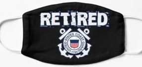Retired USCG