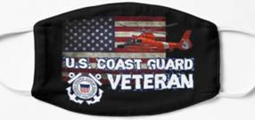 U.S. Coast Guard Veteran