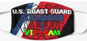 U.S. Coast Guard Squadron 1 Vietnam