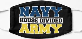 Design #149 - Navy House Divide Army