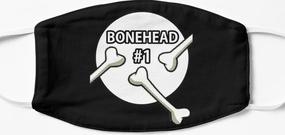 Design #159 - Bonehead #1
