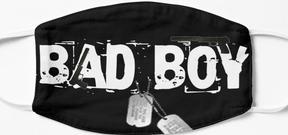 Design #106 - Bad Boy