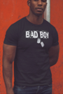Design #106 - Bad Boy