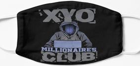Design #1006 - XYO Millionaires Club