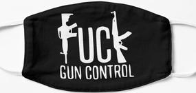 Design #342 - %uck Gun Control