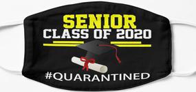 Design #1148 - Senior Class Of 2020