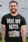 Design #98 - Hug my nuts
