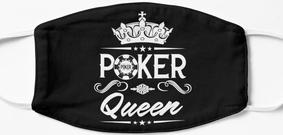 Design #140 - Poker Queen