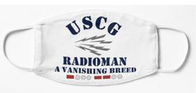 Radioman A Vanishing Breed