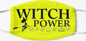 Design #1171 - Witch Power