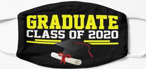 Graduate Class Of 2020