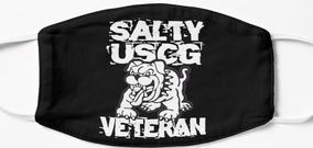 Salty USCG Veteran