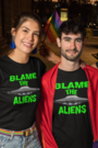 Design #382 - Blame The Aliens