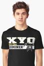 Design #1017 - XYO World Class Geominer