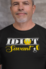 Design #92 - Idiot Savant