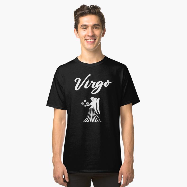 Virgo Front Design