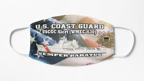 USCGC Alert (WMEC-630)