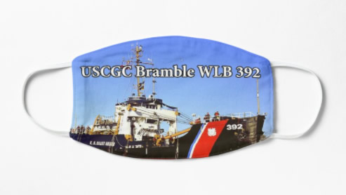 USCGC Bramble (WLB-392)