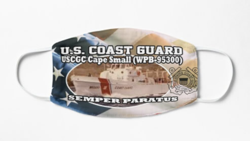 USCGC Cape Small (WPB-95300)