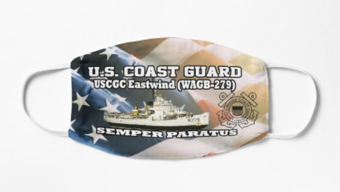 USCGC Eastwind (WAGB-279)