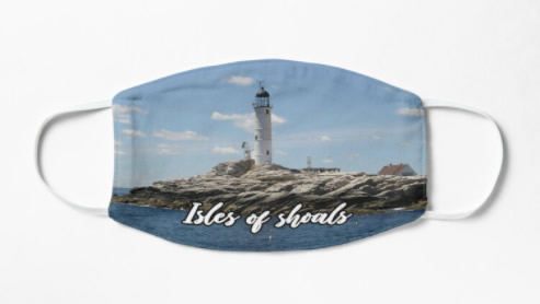 Isles of Shoals Lighthouse